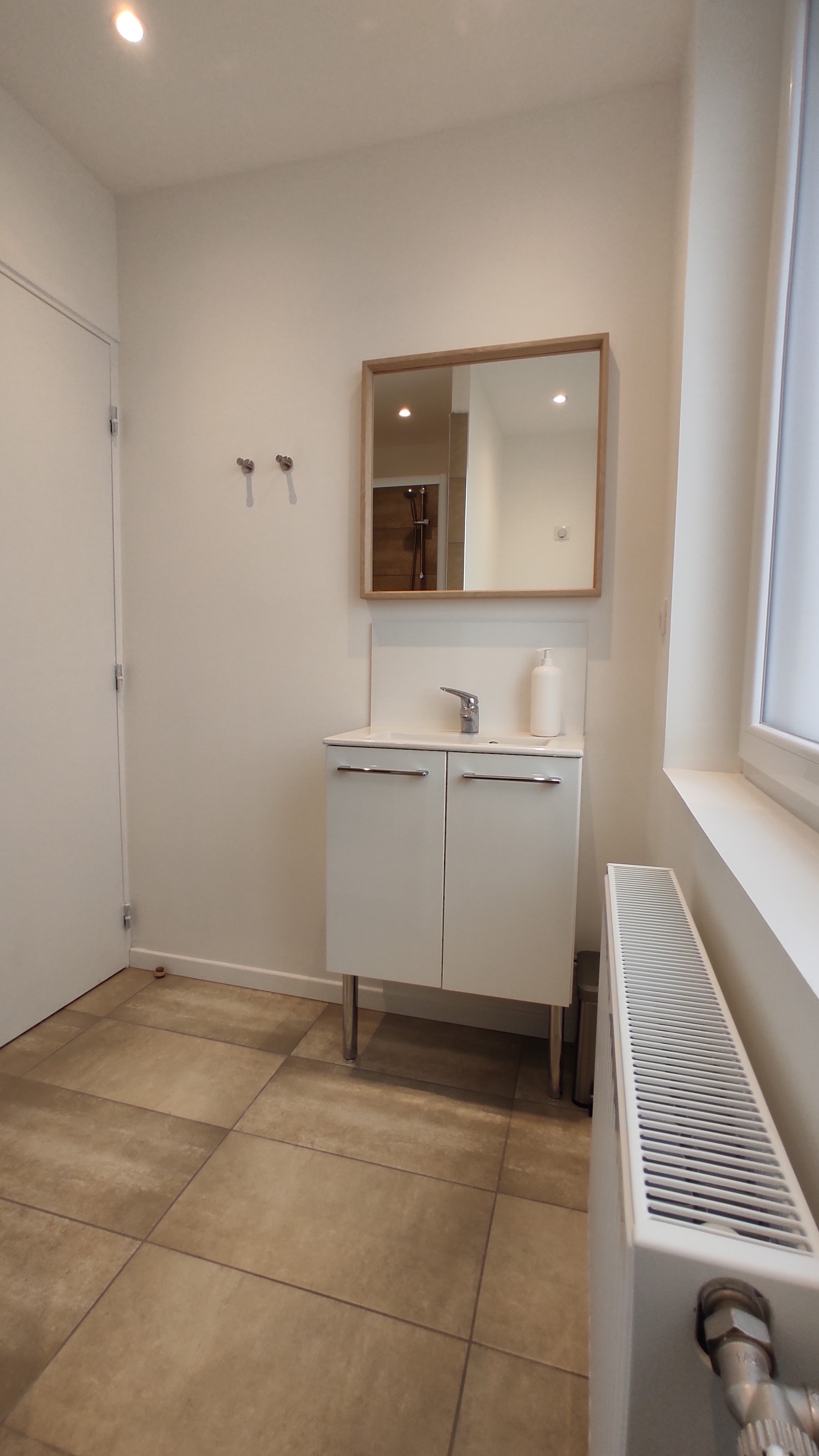 la salle de bain studio 1