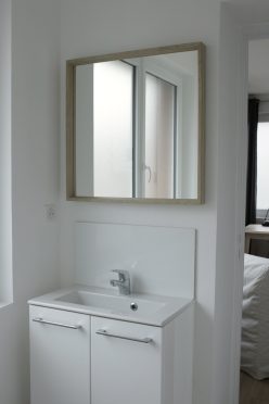 salle de bain hotel-lille